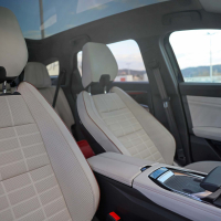 Renault espace iconic e-tech hybrid 200 - test 2024