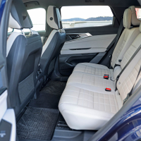 Renault espace iconic e-tech hybrid 200 - test 2024