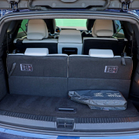 Renault espace iconic e-tech hybrid 200 - test 2024