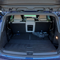 Renault espace iconic e-tech hybrid 200 - test 2024