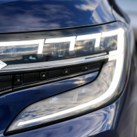 Renault espace iconic e-tech hybrid 200 - test 2024