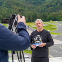 Trening za gibalno ovirane motoriste I
