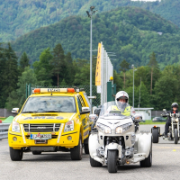 Trening za gibalno ovirane motoriste I