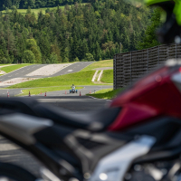 Trening za gibalno ovirane motoriste I