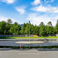 Trening za gibalno ovirane motoriste II