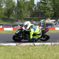 Dirka DP mini chm Slovenja vas 2. junij 2024