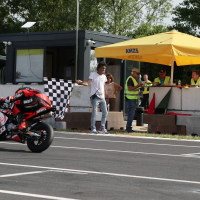 Dirka DP mini chm Slovenja vas 2. junij 2024
