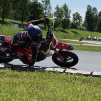 Dirka DP mini chm Slovenja vas 2. junij 2024
