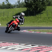 Dirka DP mini chm Slovenja vas 2. junij 2024