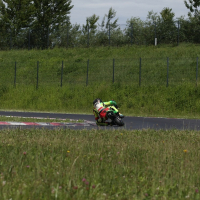 Dirka DP mini chm Slovenja vas 2. junij 2024