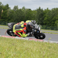 Dirka DP mini chm Slovenja vas 2. junij 2024