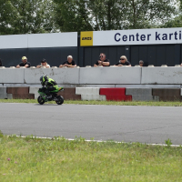 Dirka DP mini chm Slovenja vas 2. junij 2024