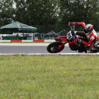 Dirka DP mini chm Slovenja vas 2. junij 2024