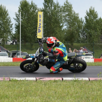 Dirka DP mini chm Slovenja vas 2. junij 2024