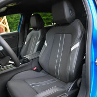 Opel astra sports tourer 1.2 AT8 GS - test 2024