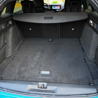 Opel astra sports tourer 1.2 AT8 GS - test 2024