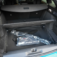 Opel astra sports tourer 1.2 AT8 GS - test 2024
