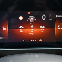 Opel astra sports tourer 1.2 AT8 GS - test 2024