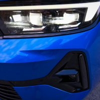 Opel astra sports tourer 1.2 AT8 GS - test 2024