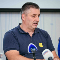 Varna mobilnost starejših voznikov - novinarska konferenca