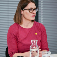 Varna mobilnost starejših voznikov - novinarska konferenca