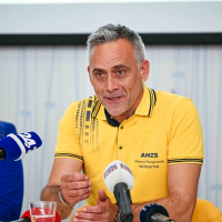 Varna mobilnost starejših voznikov - novinarska konferenca