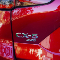 Mazda CX-5 G194 AT AWD homura - test 2024