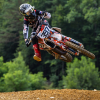Dirka dp v motokrosu, Mačkovci, 23. 6. 2024