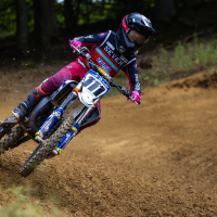 Dirka dp v motokrosu, Mačkovci, 23. 6. 2024
