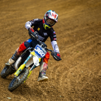 Dirka dp v motokrosu, Mačkovci, 23. 6. 2024