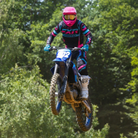 Dirka dp v motokrosu, Mačkovci, 23. 6. 2024
