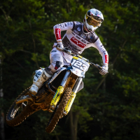 Dirka dp v motokrosu, Mačkovci, 23. 6. 2024