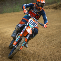 Dirka dp v motokrosu, Mačkovci, 23. 6. 2024