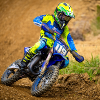 Dirka dp v motokrosu, Mačkovci, 23. 6. 2024