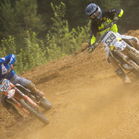 Dirka dp v motokrosu, Mačkovci, 23. 6. 2024