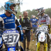 Dirka dp v motokrosu, Mačkovci, 23. 6. 2024