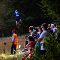 Dirka dp v motokrosu, Mačkovci, 23. 6. 2024