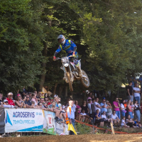 Dirka dp v motokrosu, Mačkovci, 23. 6. 2024