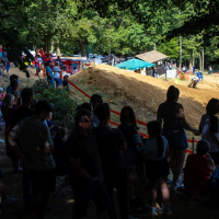 Dirka dp v motokrosu, Mačkovci, 23. 6. 2024