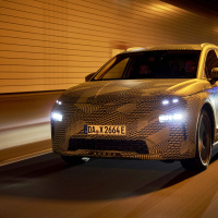Škoda elroq - za volanom 2024