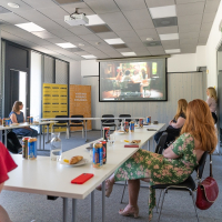 PLU in AMZS podpisala partnerstvo za napredek