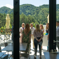 PLU in AMZS podpisala partnerstvo za napredek