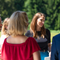 PLU in AMZS podpisala partnerstvo za napredek