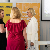 PLU in AMZS podpisala partnerstvo za napredek