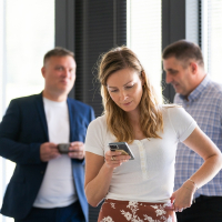 PLU in AMZS podpisala partnerstvo za napredek