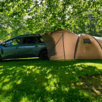 Dacia jogger hybrid - doživetja 2024