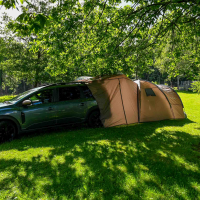 Dacia jogger hybrid - doživetja 2024