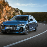 Audi A5 in S5 - prvi pogled 2024
