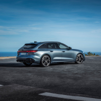 Audi A5 in S5 - prvi pogled 2024