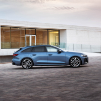 Audi A5 in S5 - prvi pogled 2024